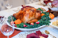2025 Lui Thanksgiving