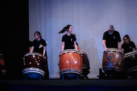 2025 Ling Taiko Winter Concert