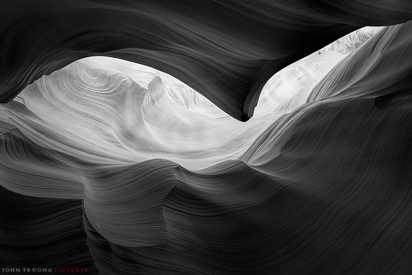 Antelope Canyon