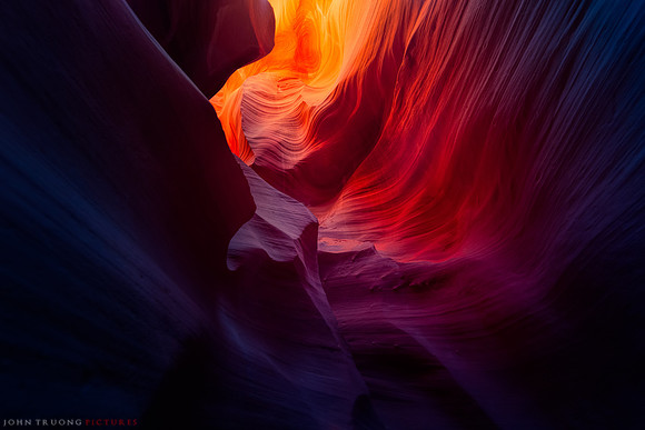 Antelope Canyon