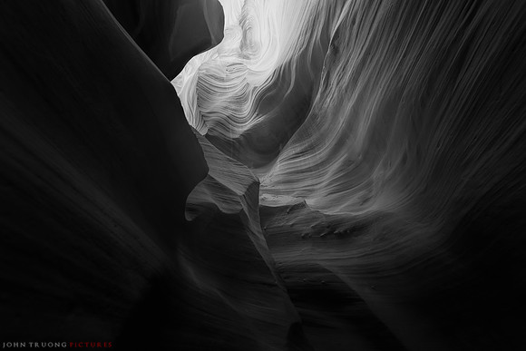 Antelope Canyon