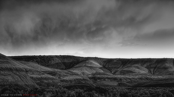 Navajo Lands, Arizona