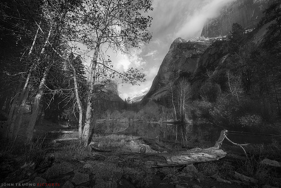 Mirror Lake Hike