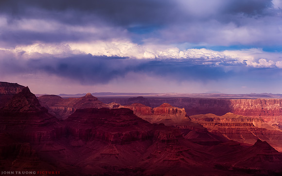 Grand Canyon