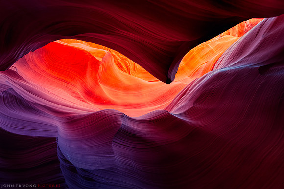 Antelope Canyon