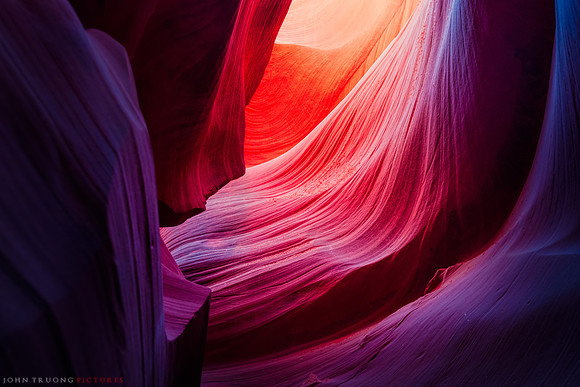 Antelope Canyon