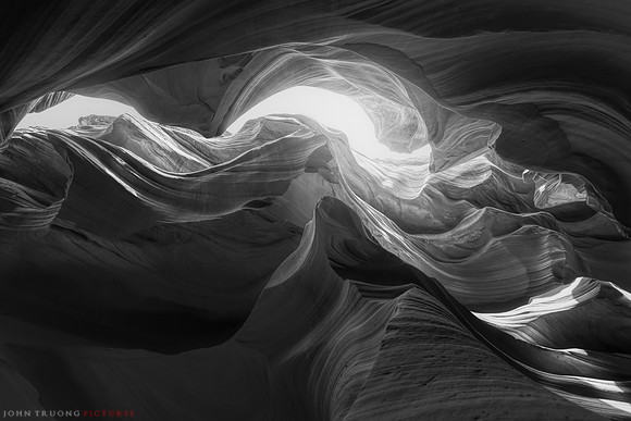 Antelope Canyon