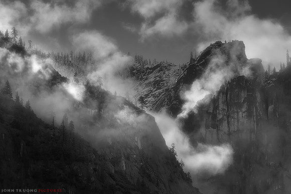 When the Mountains Approved Cannabis