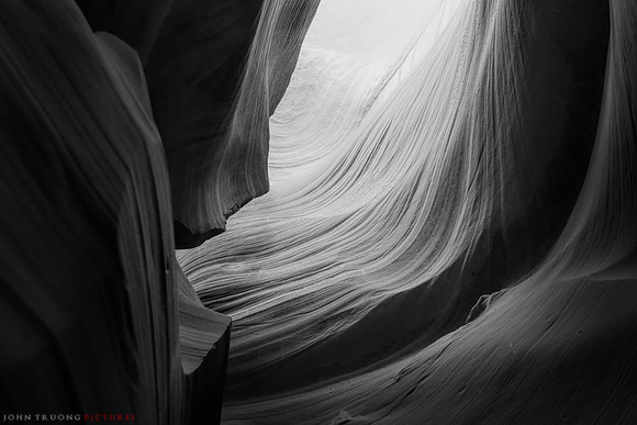 Antelope Canyon