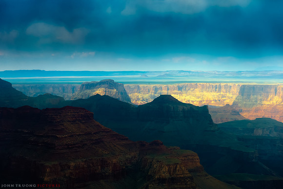 Grand Canyon